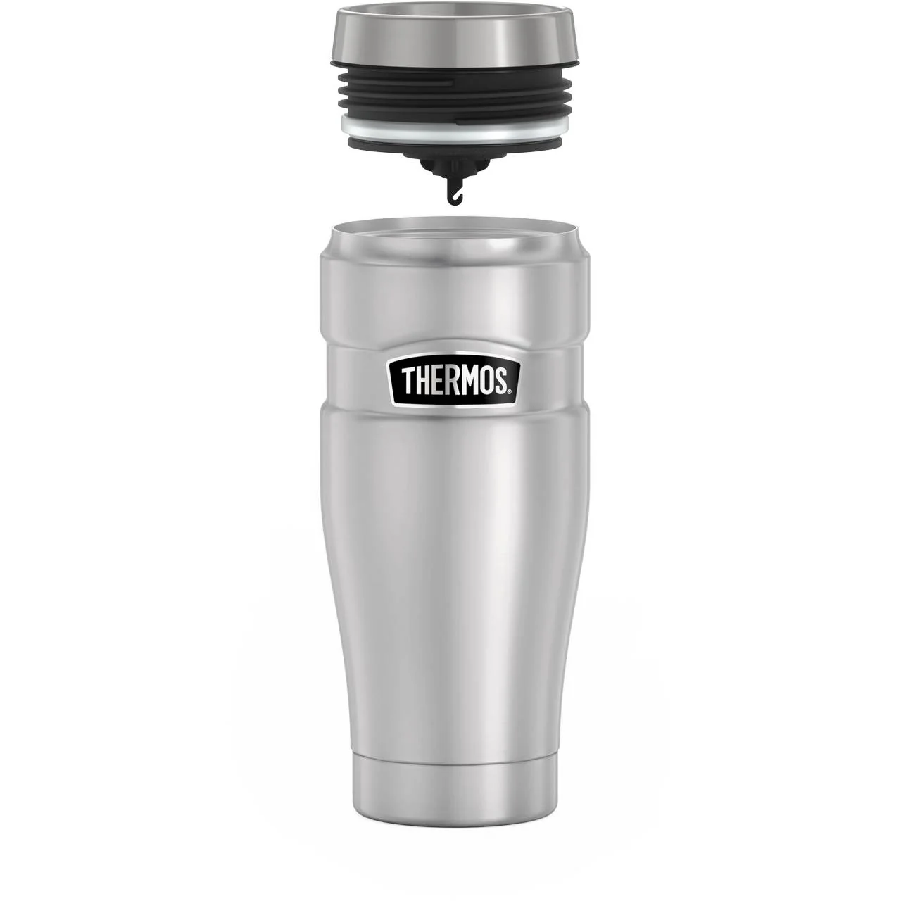 STAINLESS KING MUG 0,47 l - Image 3