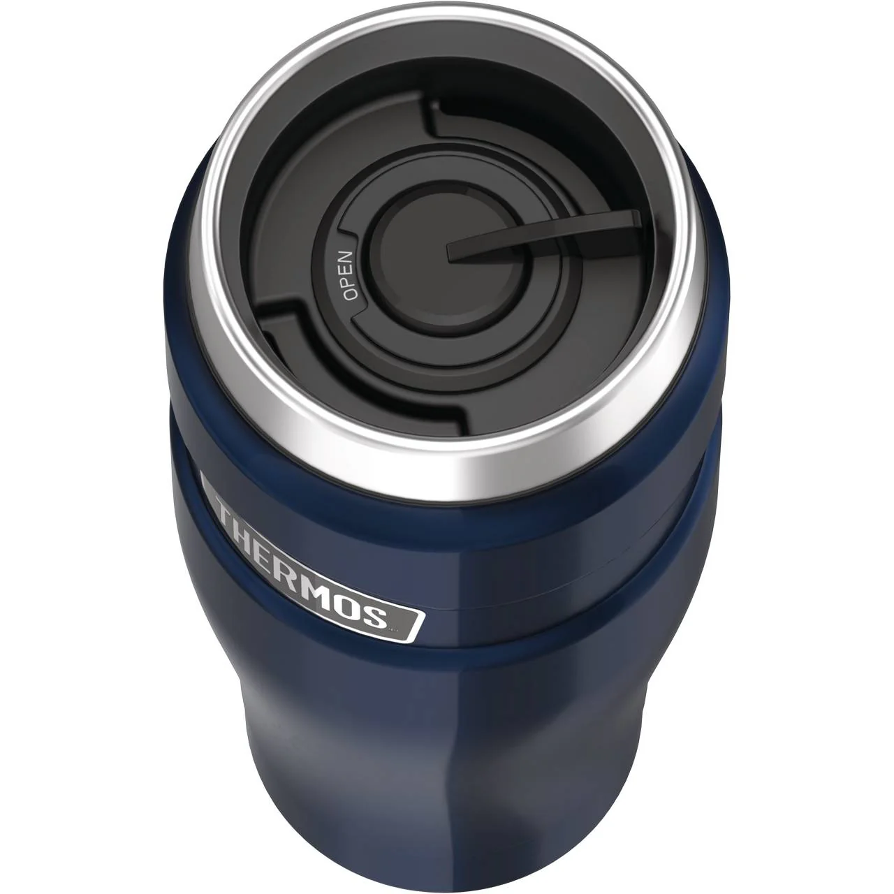 STAINLESS KING MUG 0,47 l - Image 6