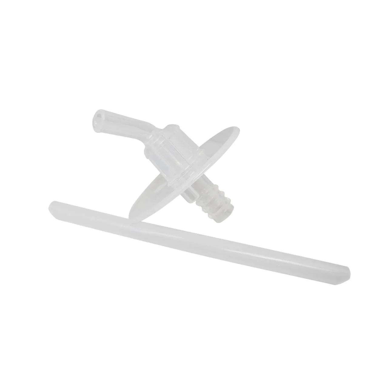 Strohhalm-Set für 4113 Funtainer Bottle