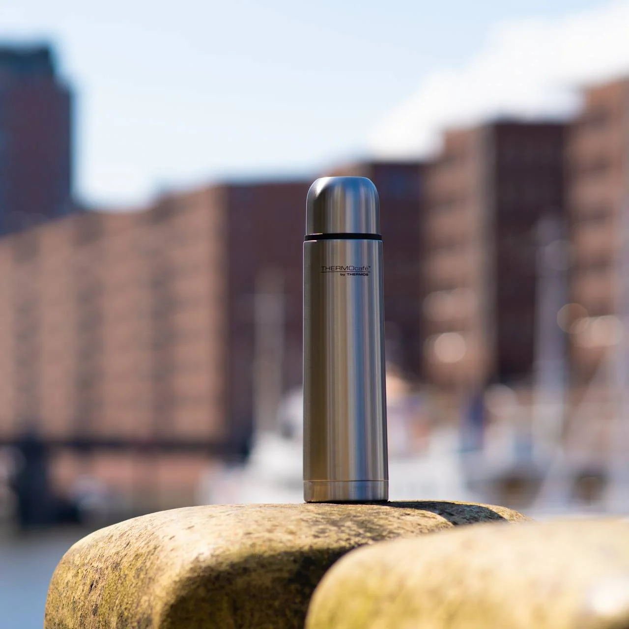 TC BEVERAGE BOTTLE 0,70 l - Image 3