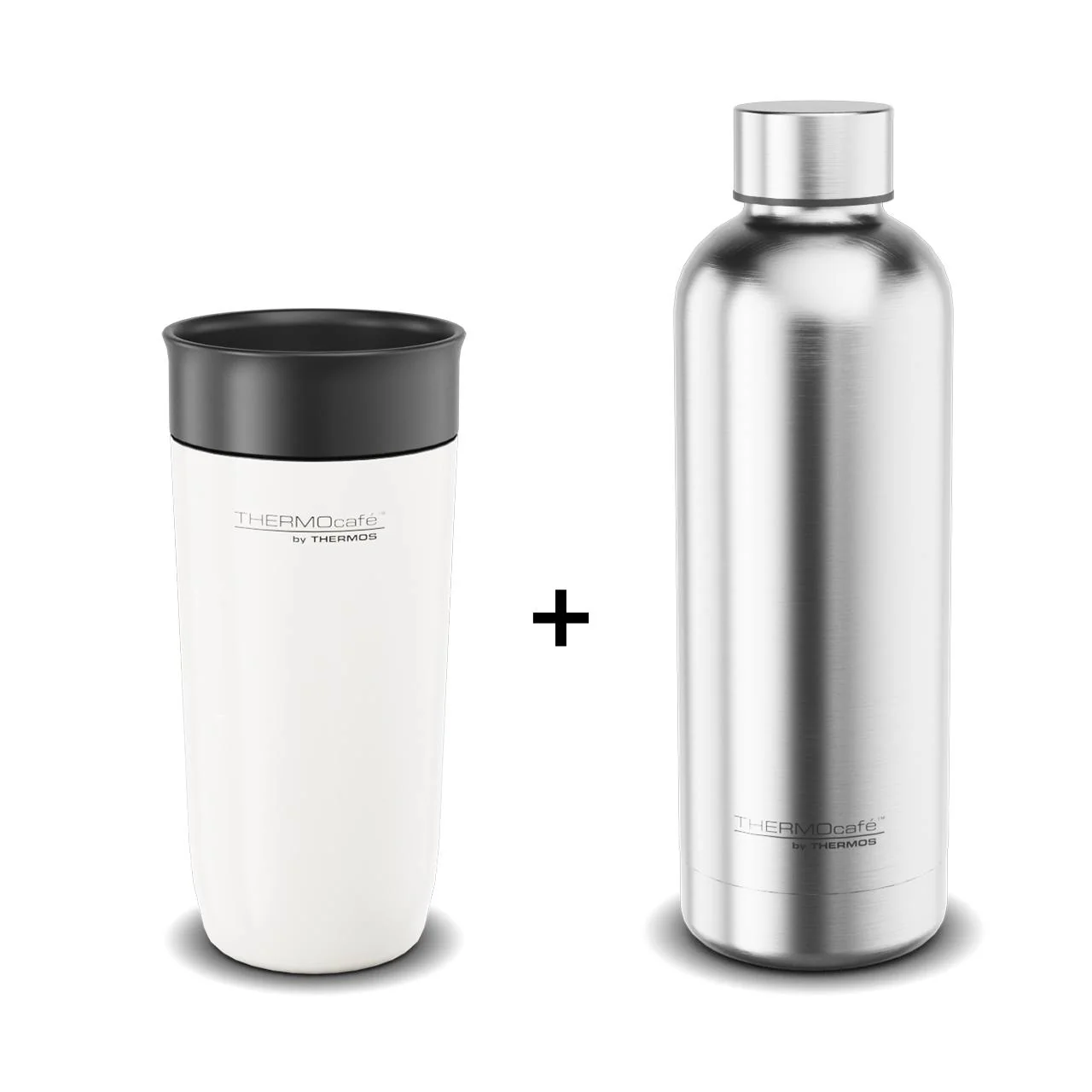 TC DAILY DRINKING MUG & BOTTLE BUNDLE - Image 4