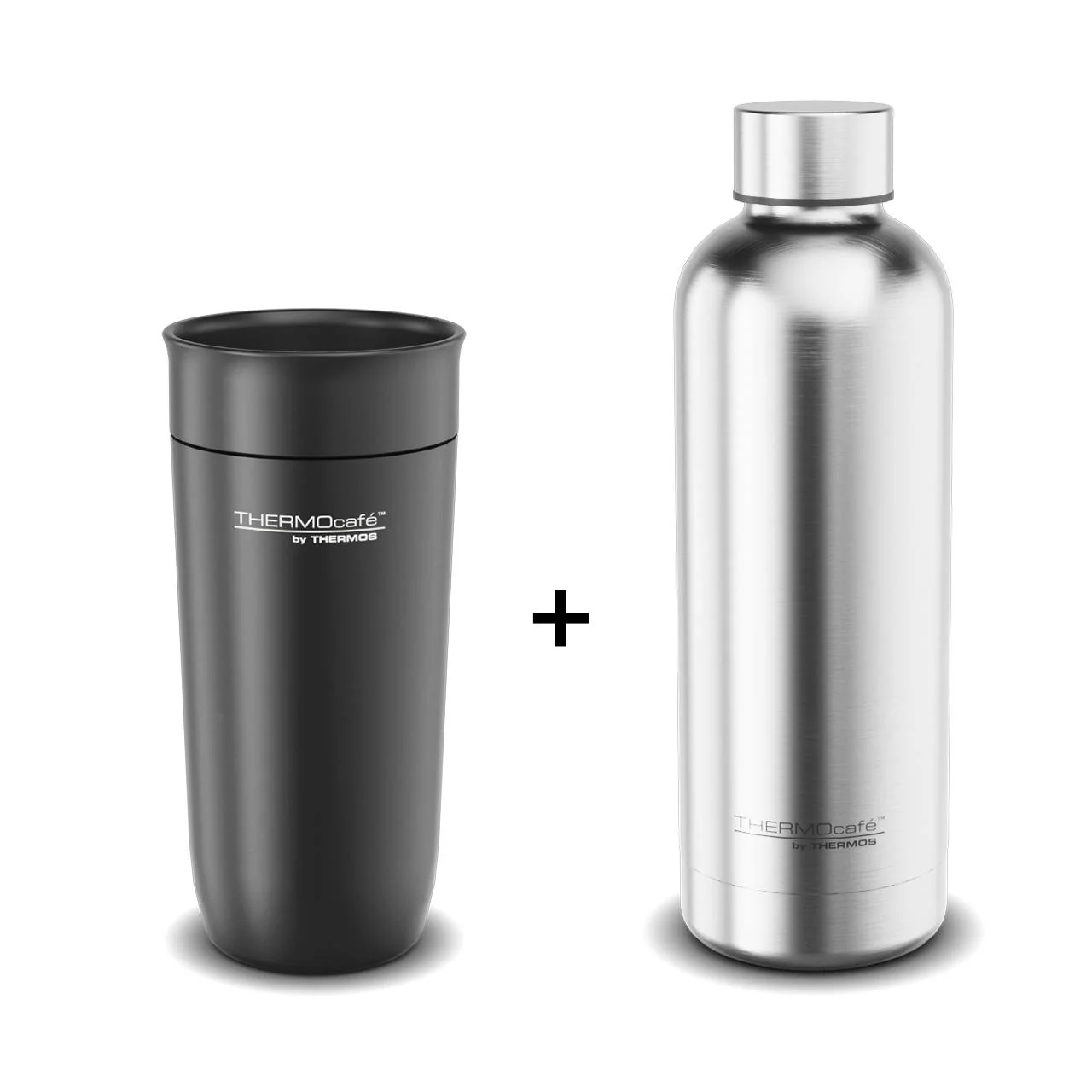 TC DAILY DRINKING MUG & BOTTLE BUNDLE - Image 7