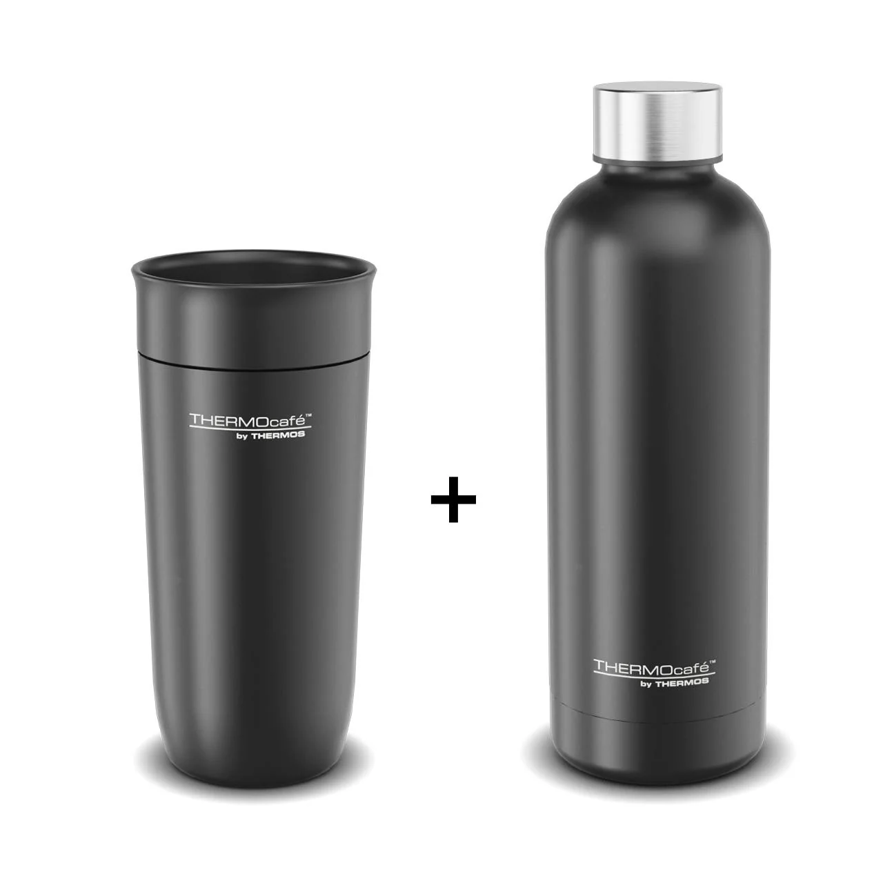 TC DAILY DRINKING MUG & BOTTLE BUNDLE - Image 9