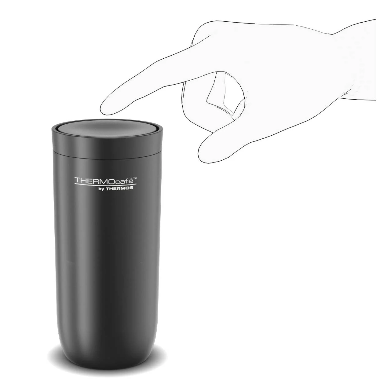 TC DAILY DRINKING MUG 0,36 l - Image 14