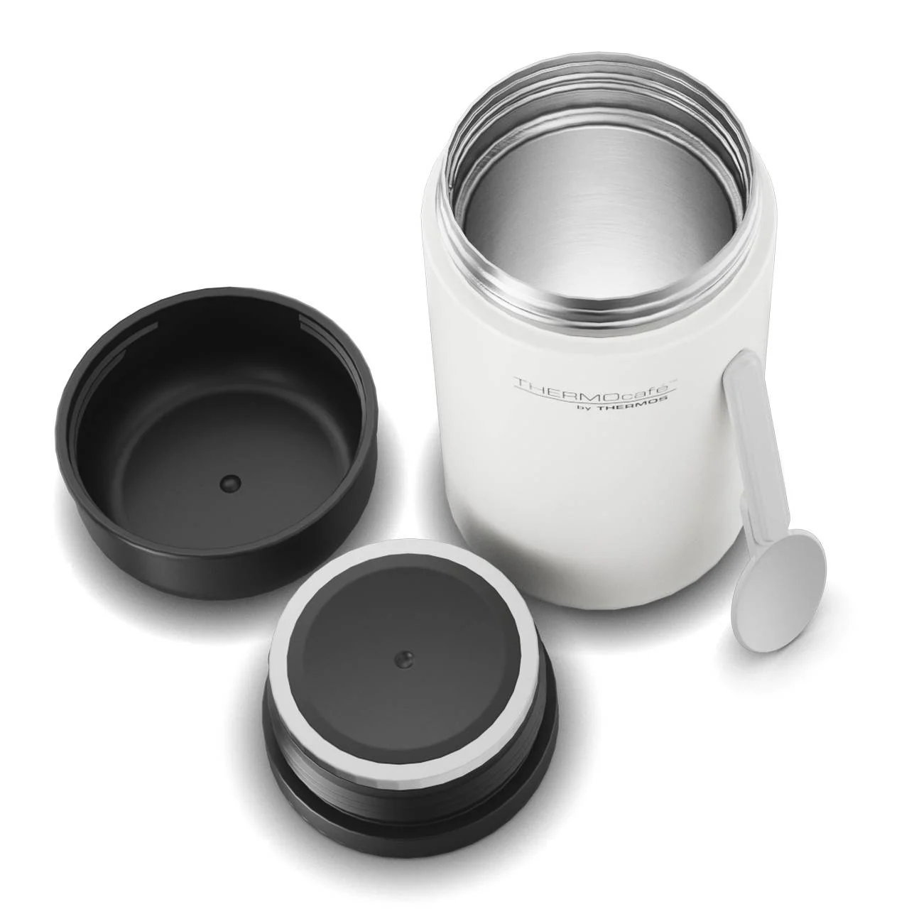 TC DAILY FOOD JAR 0,40 l - Image 3
