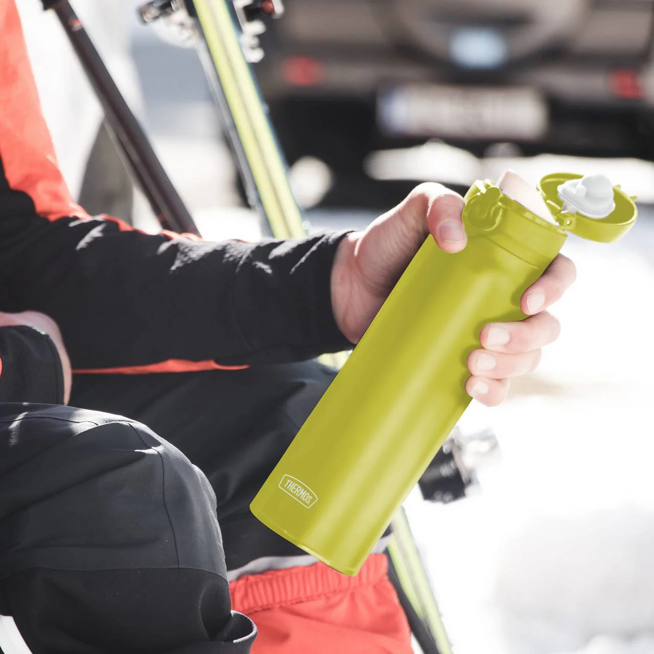 ULTRALIGHT BOTTLE 0,50 l - Image 4