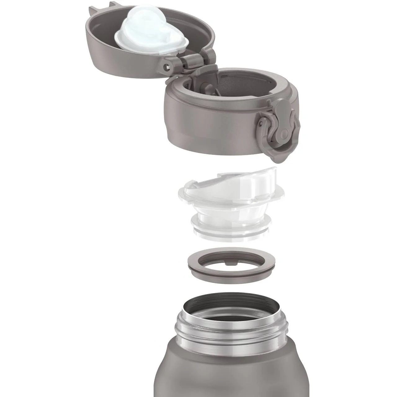 ULTRALIGHT BOTTLE 0,75 l - Image 12